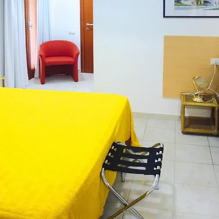 In Near Sea Appartement Porto Pollo