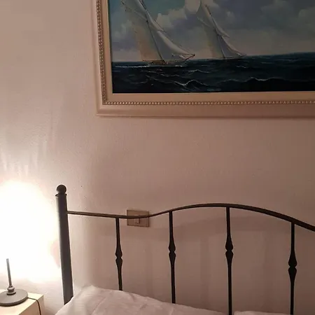 Appartement In Near Sea *