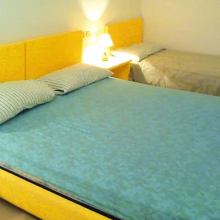 Apartment In Near Sea Porto Pollo