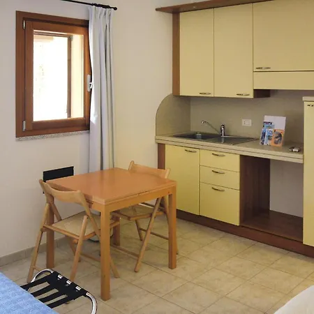 Apartment In Near Sea Porto Pollo