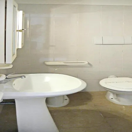 In Near Sea Apartment