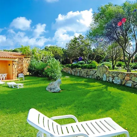 Apartment In Near Sea Porto Pollo