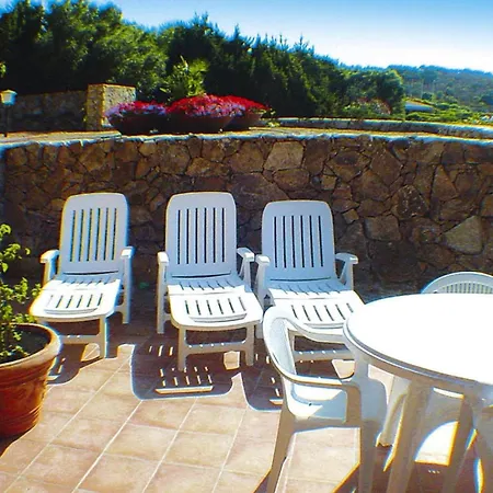 Appartement In Near Sea