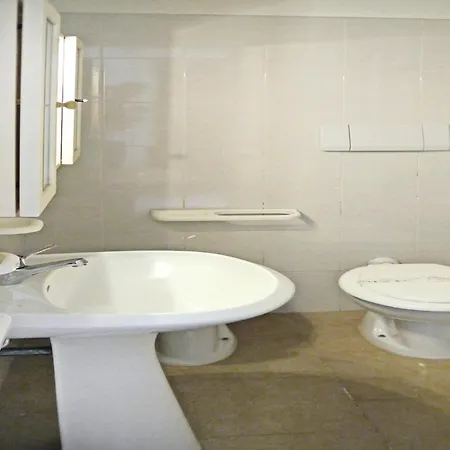 Appartement In Near Sea *