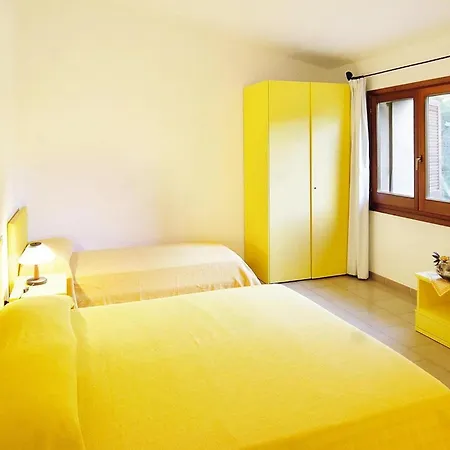 In Near Sea Appartement