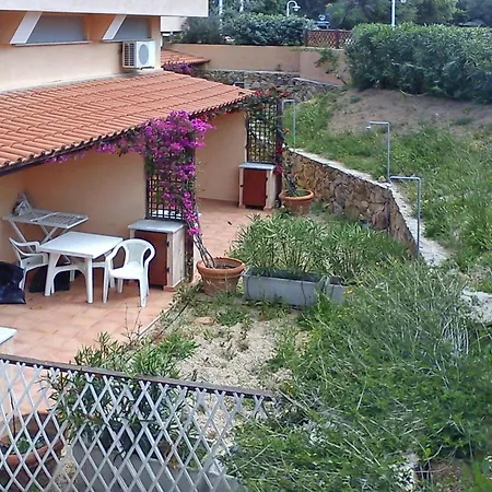 Appartement In Near Sea