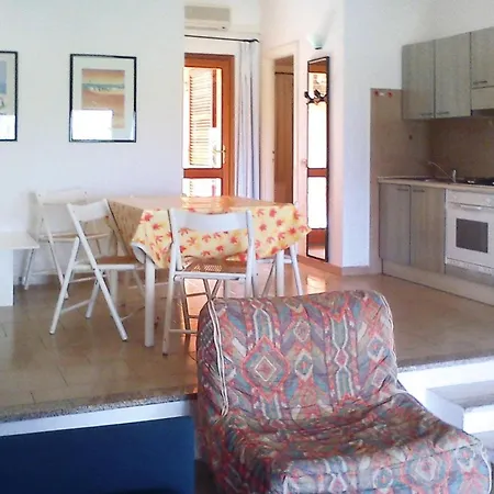 Appartement In Near Sea Porto Pollo