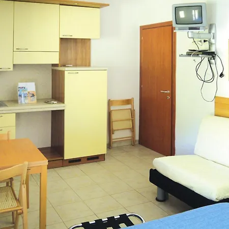 Appartement In Near Sea