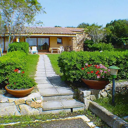 Apartment In Near Sea Porto Pollo