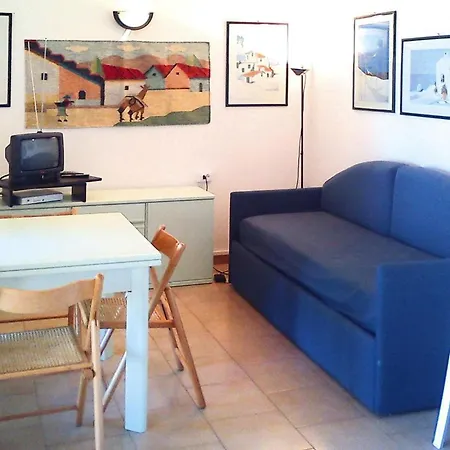 Appartement In Near Sea *
