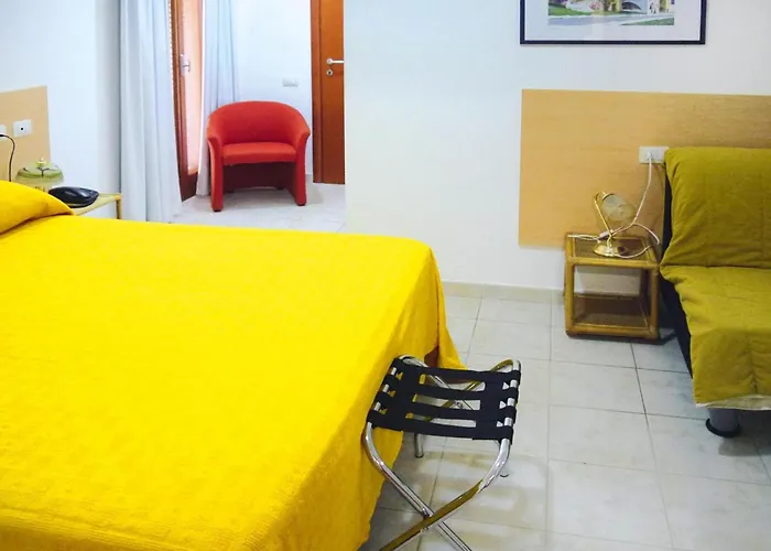 In Near Sea Apartman Porto Pollo