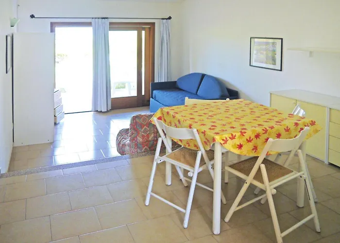 Apartman In Near Sea