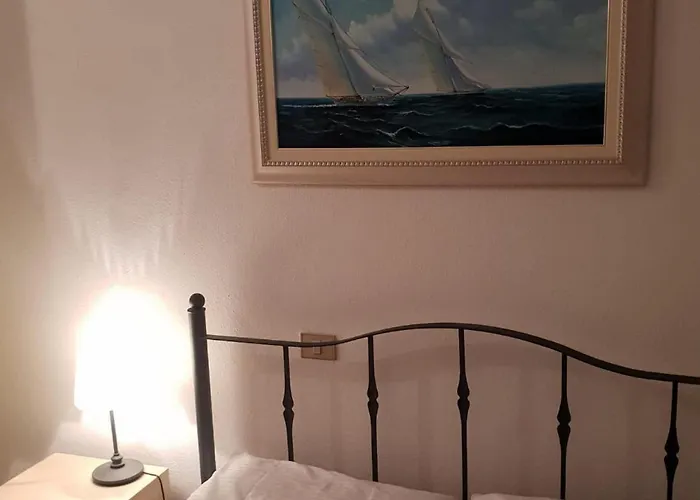 Apartman In Near Sea *