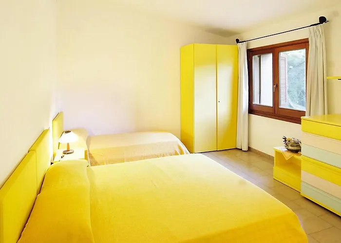 In Near Sea Apartman