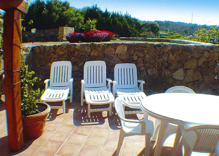 Apartman In Near Sea