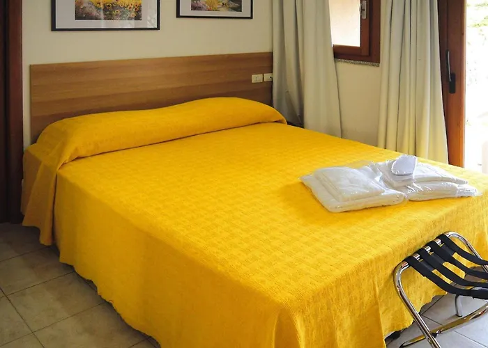 In Near Sea Apartman Porto Pollo